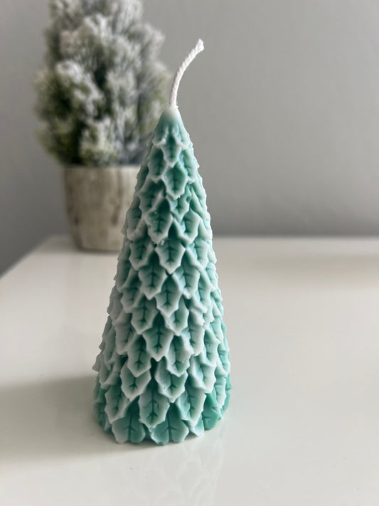 Árbol de navidad
