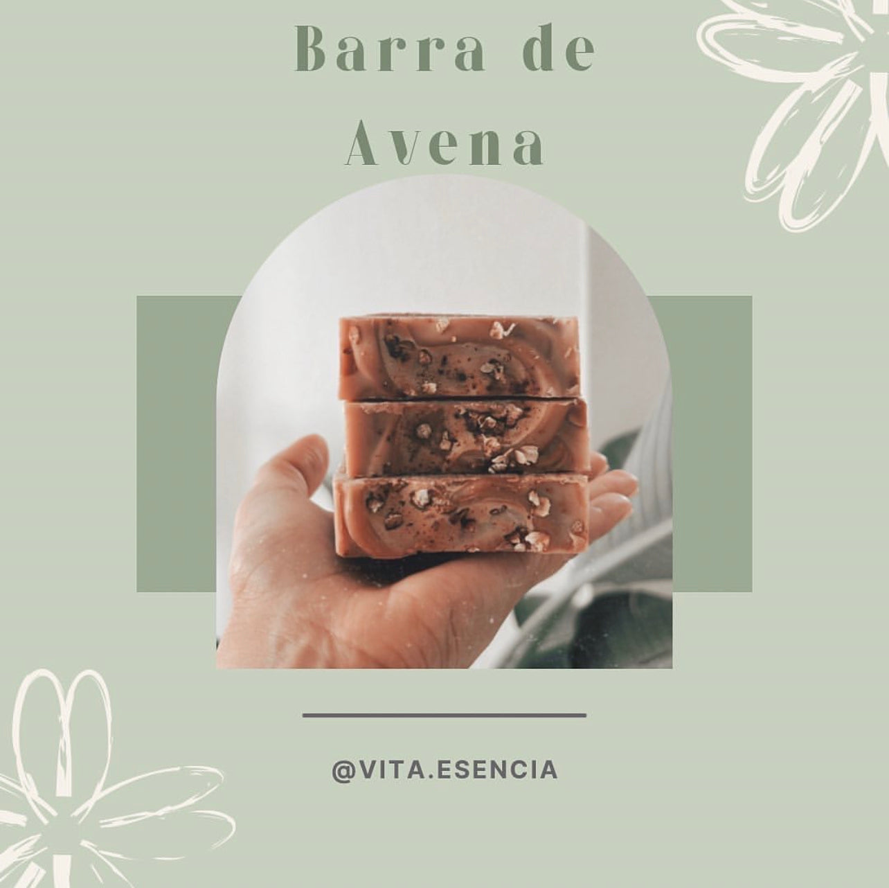 Barra de Avena