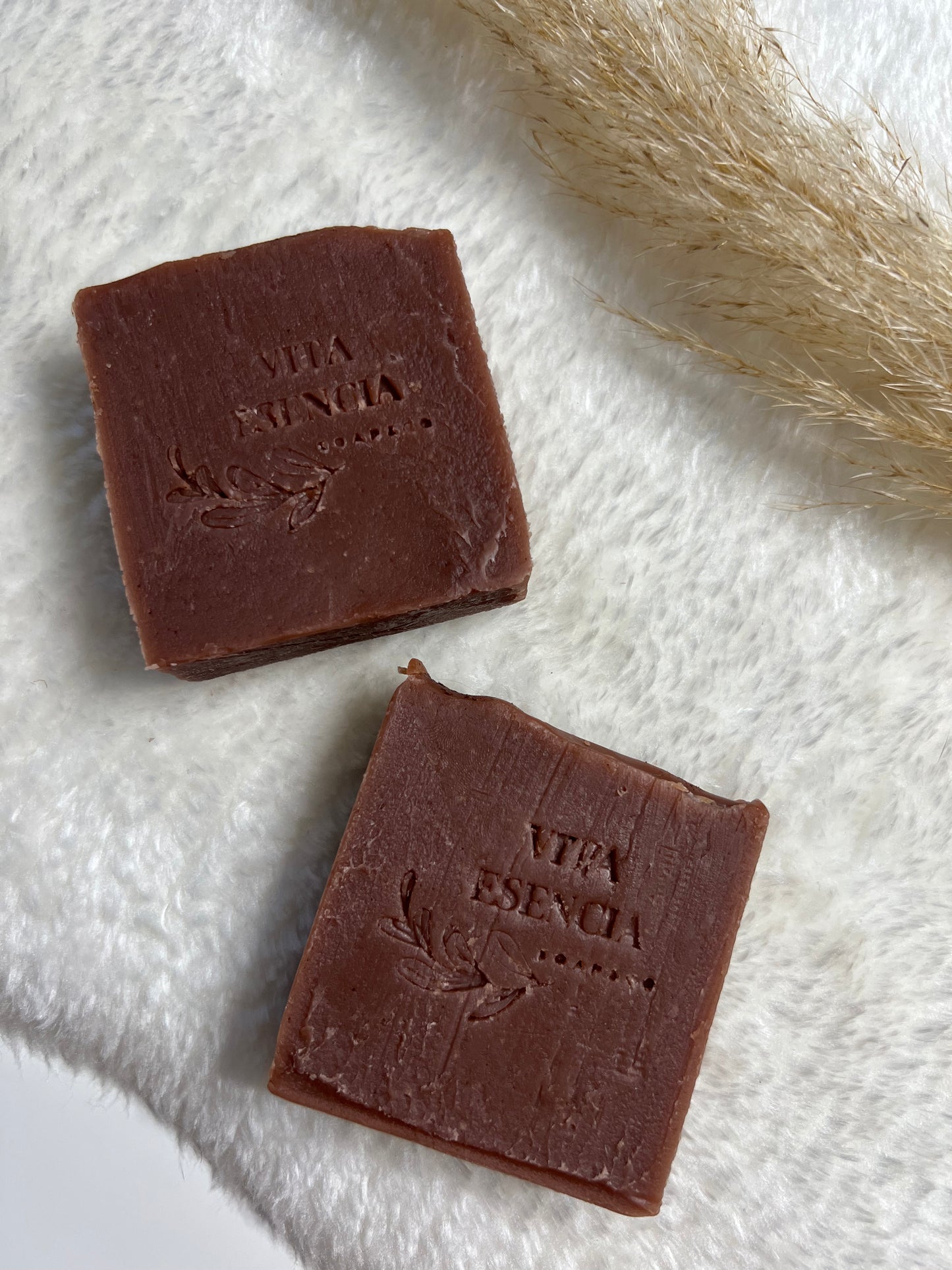 Pumpkin Spice Soap Bar