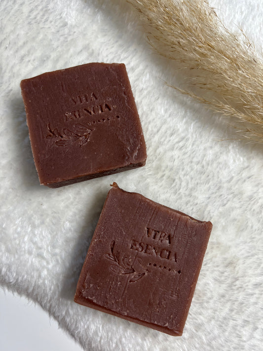 Pumpkin Spice Soap Bar