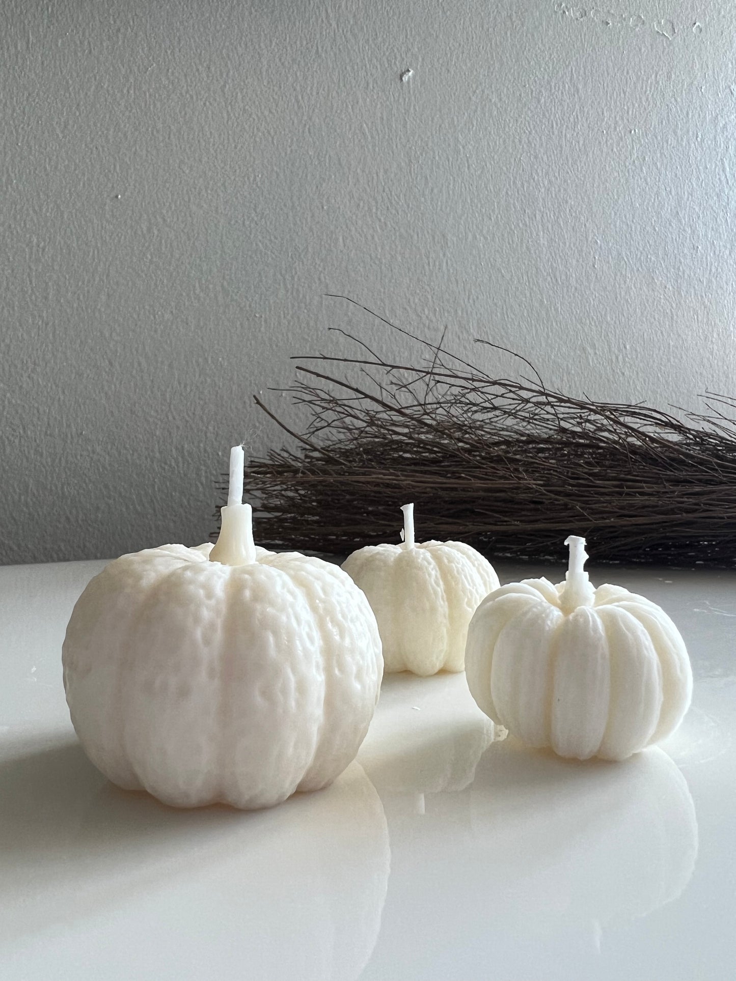 Thanksgiving Pumpkins