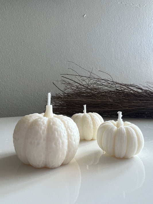 Thanksgiving Pumpkins