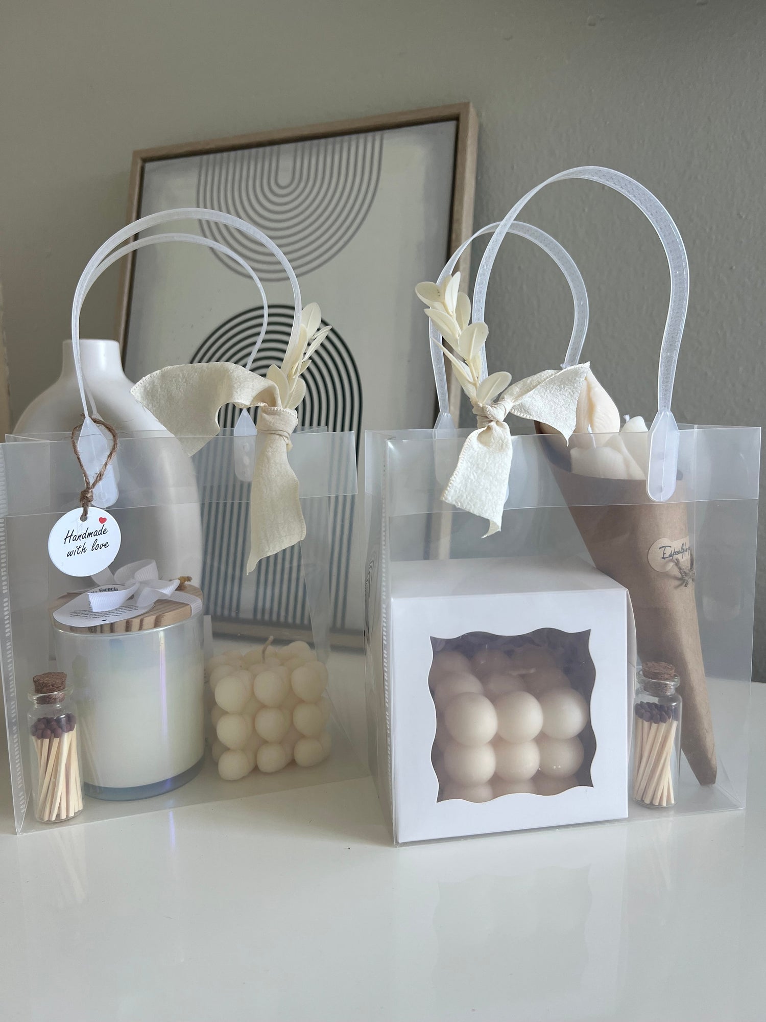 Sets de regalos