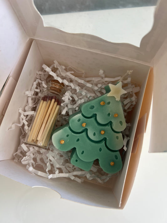 Cajitas de regalos