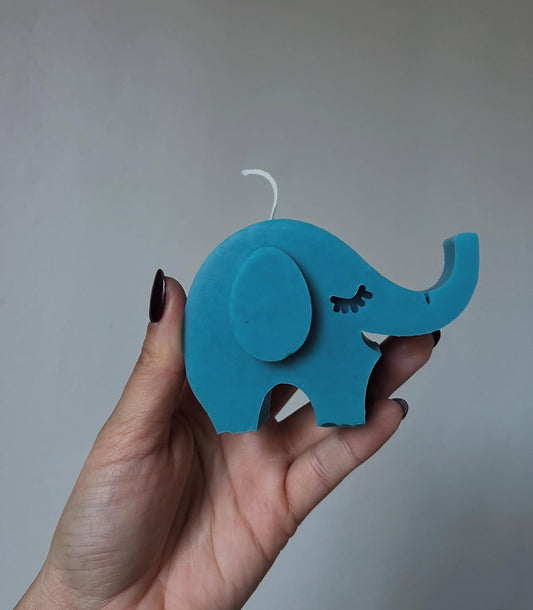 Little elephant
