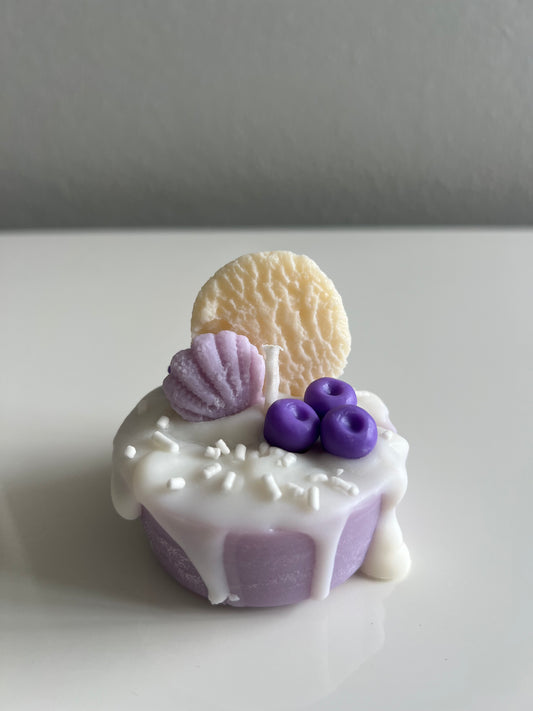 Mini cakes