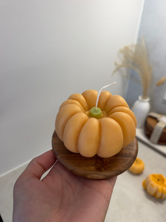 Calabaza de otoño
