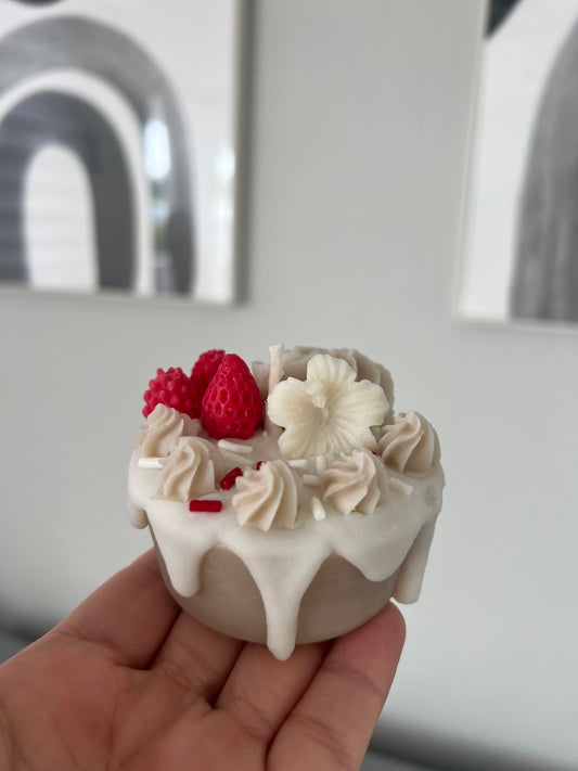 Mini cakes