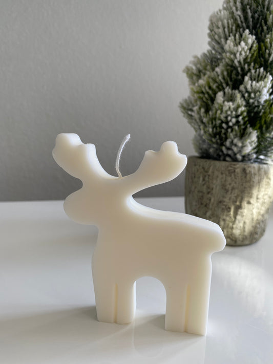 Reindeer