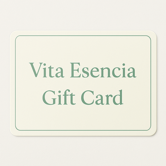 Vita Esencia Gift Card
